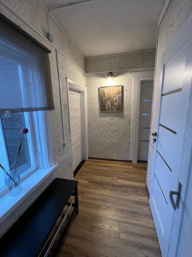 Villa Arjola Kaltanenai Eksteriør bilde