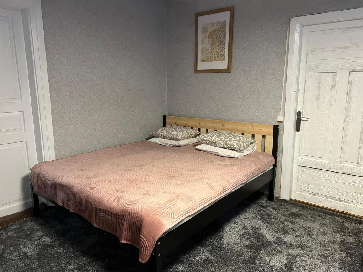 Villa Arjola Kaltanenai Eksteriør bilde